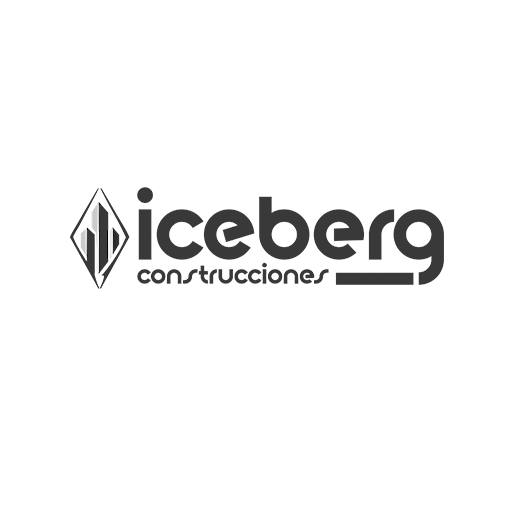 Captura del sitio Ice berg