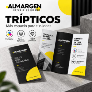 Tripticos