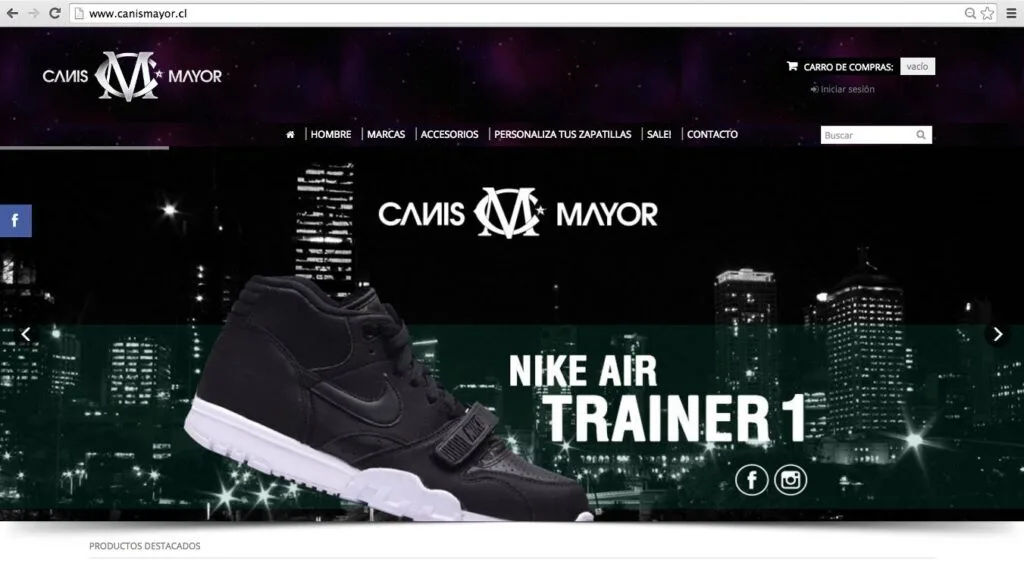 Canis Mayor