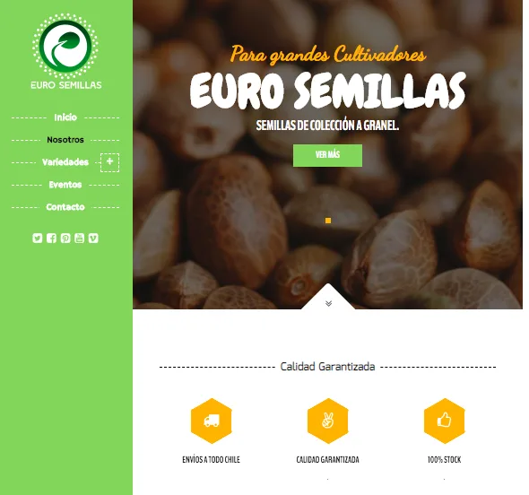 EuroSemillas
