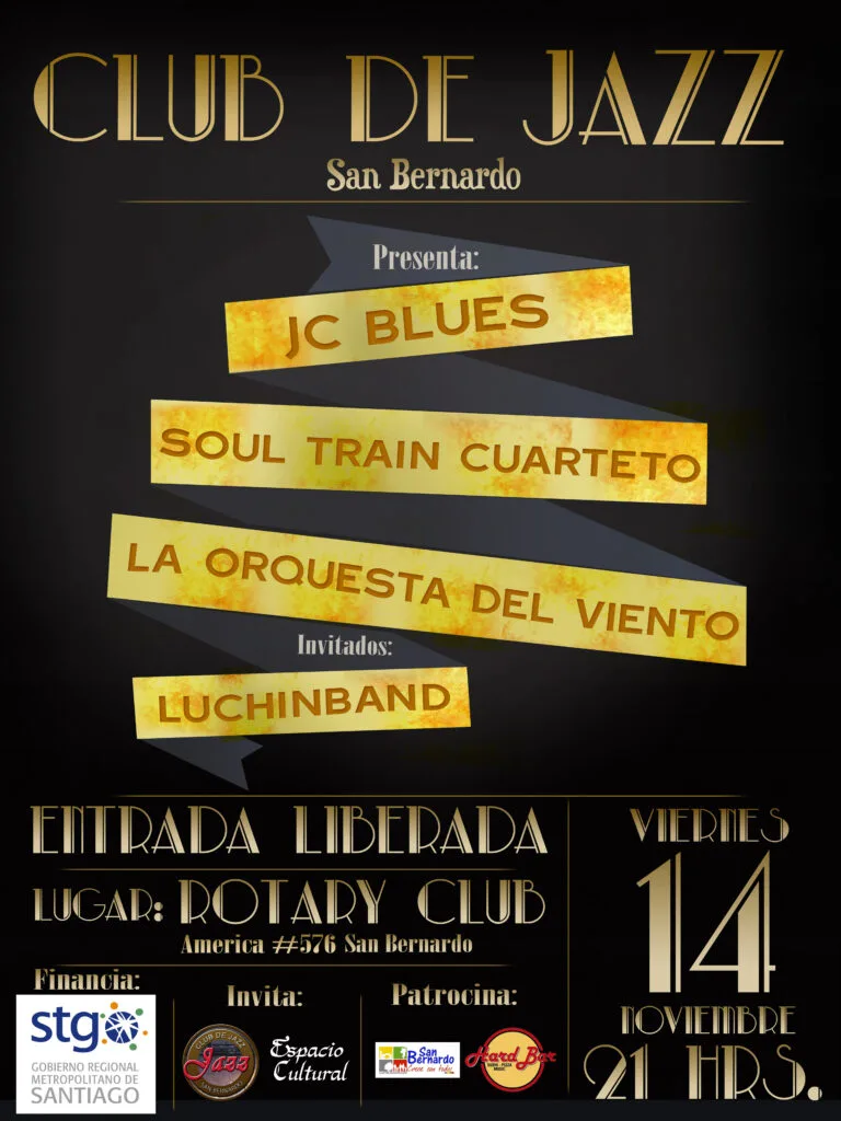 Afiche