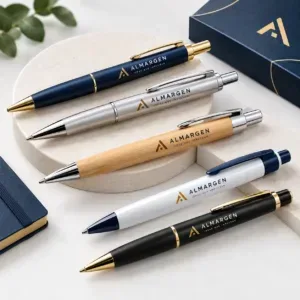 Bolígrafos Personalizados - Almargen