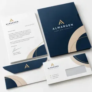 Diplomas Personalizados - Almargen